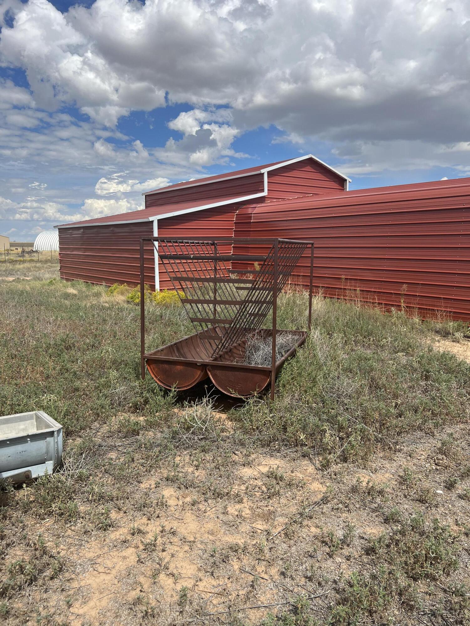 57 Watson Road Estancia, NM 87016 - Photo 26 of 50 Gallery Image 26