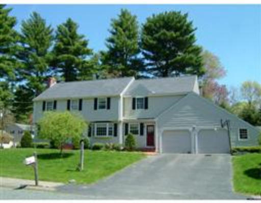 16 Stonybrook Road Medfield, MA 02052 - Photo 1 of 1