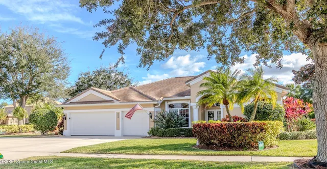 $949,900 | 8201 Compton Way, Melbourne, FL 32940