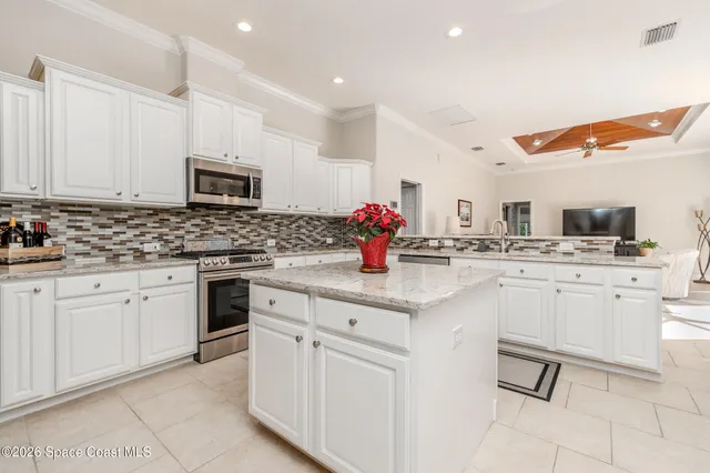 $949,900 | 8201 Compton Way, Melbourne, FL 32940