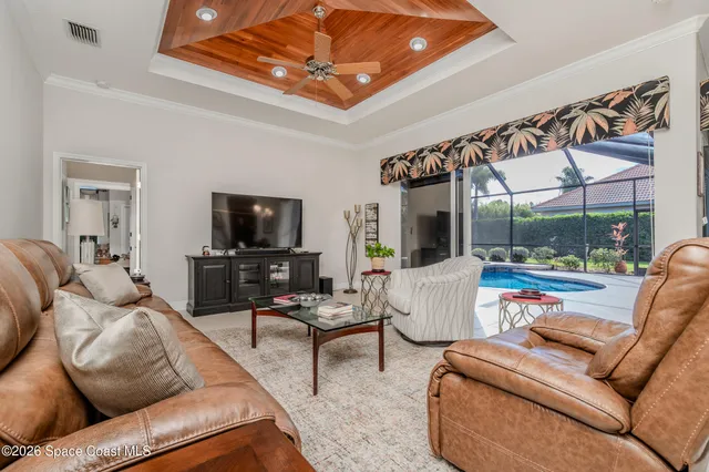 $949,900 | 8201 Compton Way, Melbourne, FL 32940