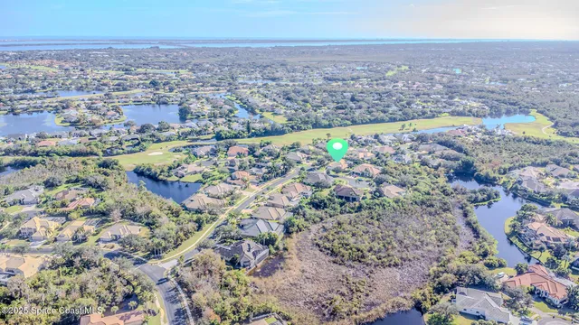 $949,900 | 8201 Compton Way, Melbourne, FL 32940