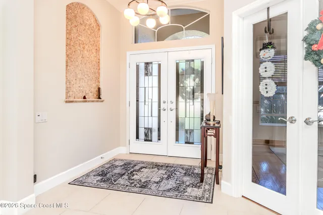 $949,900 | 8201 Compton Way, Melbourne, FL 32940