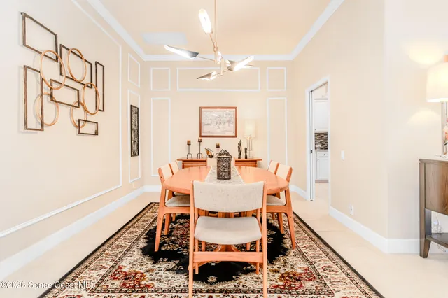 $949,900 | 8201 Compton Way, Melbourne, FL 32940