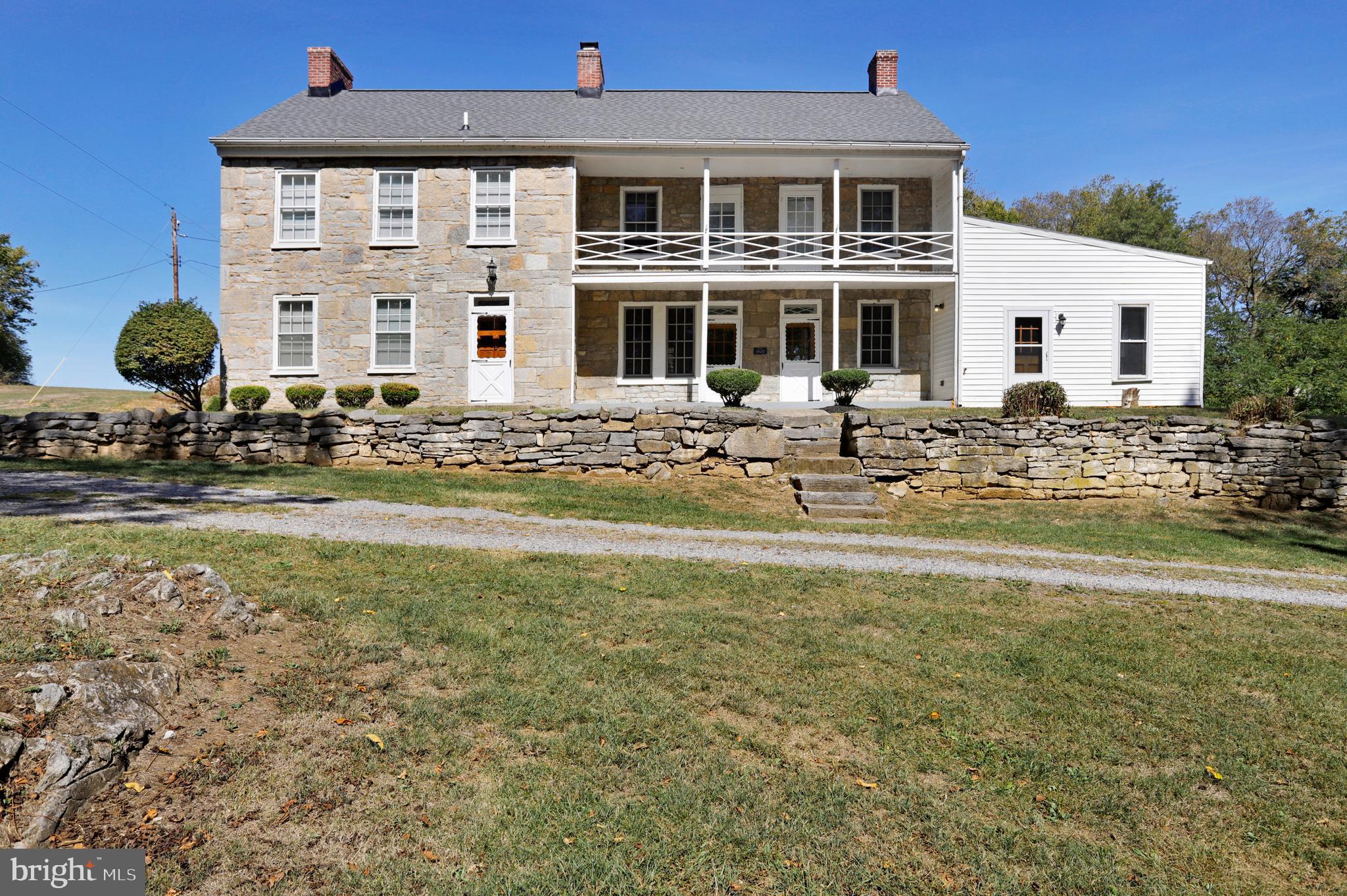 14333 Spickler Road Clear Spring, MD 21722 - Photo 2 of 46
