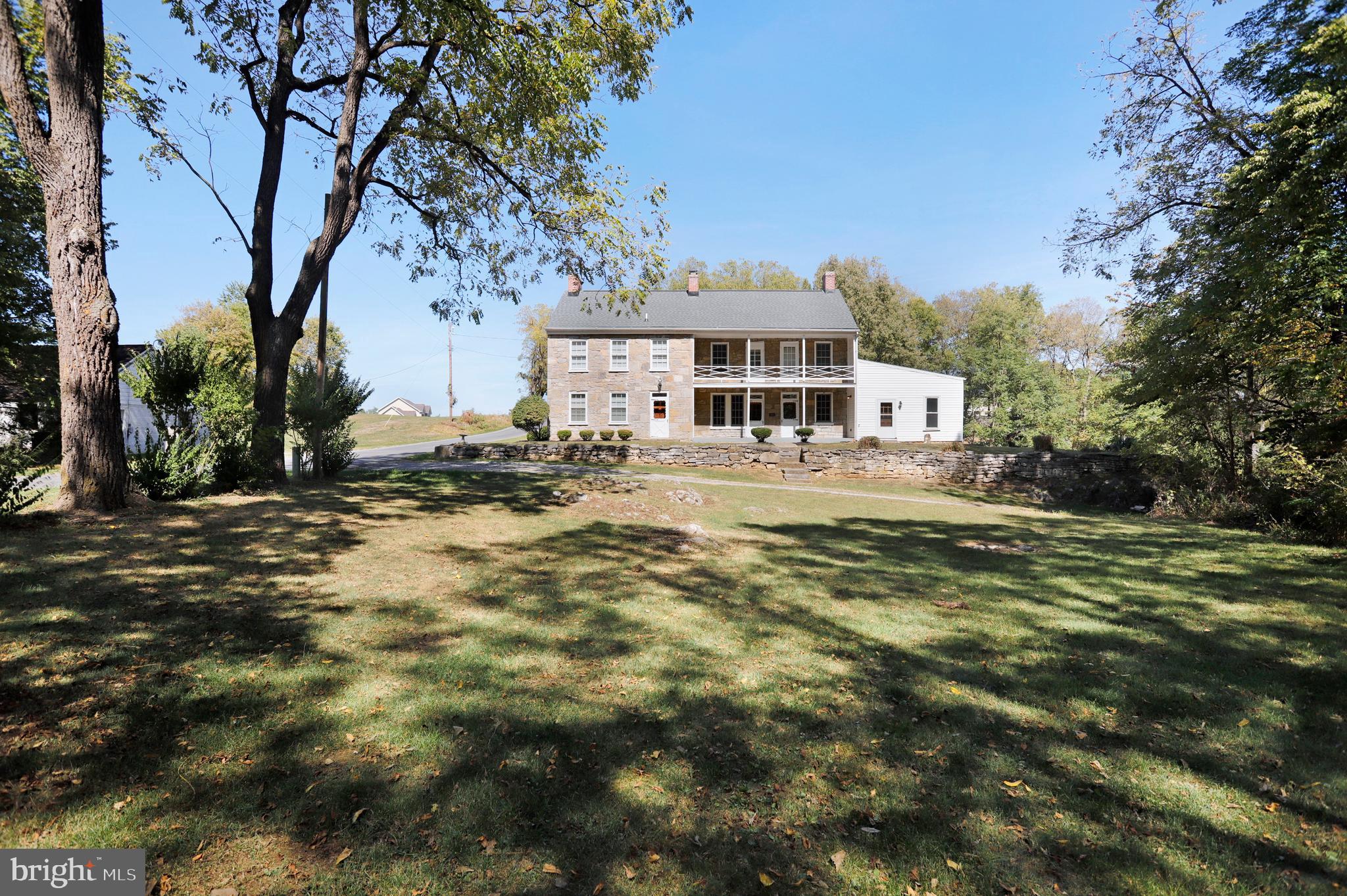 14333 Spickler Road Clear Spring, MD 21722 - Photo 4 of 46