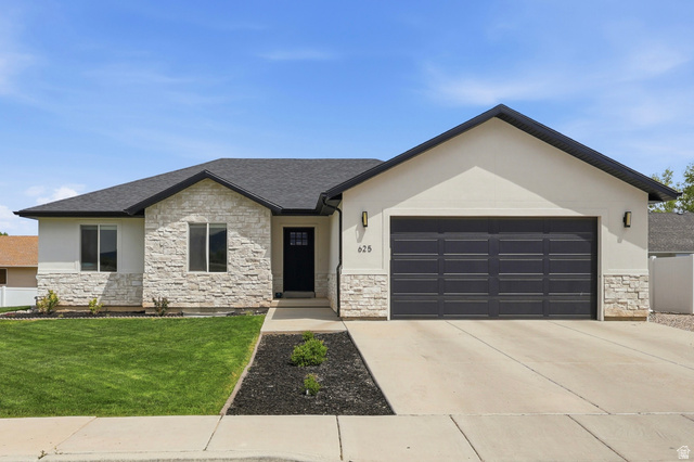 625 East 100 South Ephraim, UT 84627 - Photo 1 of 26 Front house