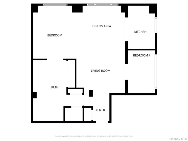 $578,000 | 119-49 Union Turnpike, Unit 10A | Forest Hills