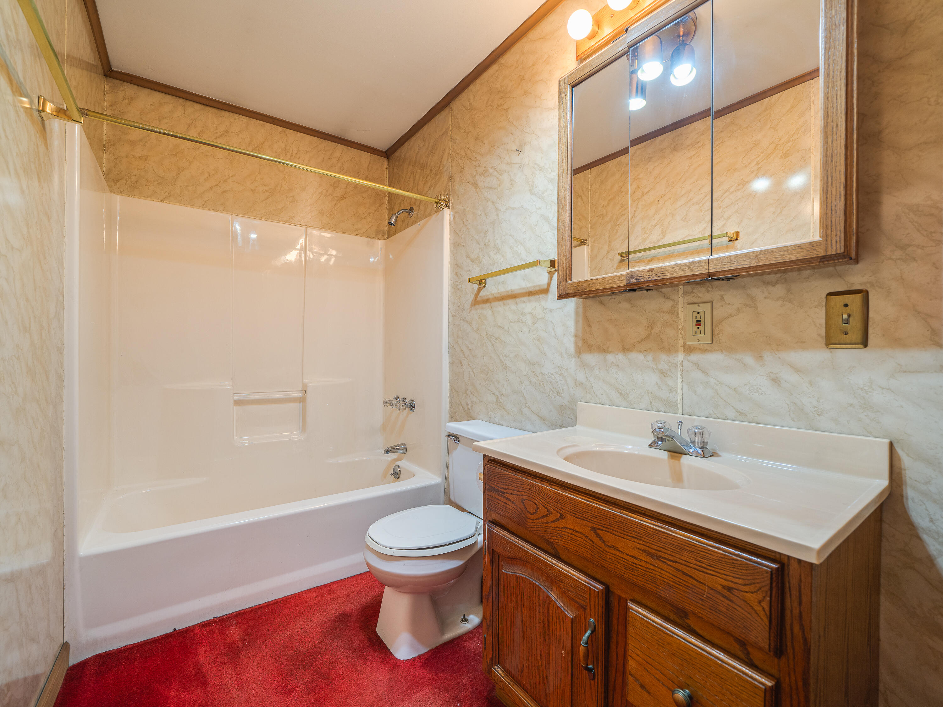 121 Dugal Road Tupper Lake, NY 12986 - Photo 50 of 56