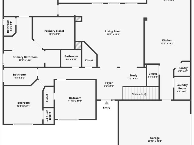 $625,000 | 18925 Harbor Side Boulevard, Montgomery, TX 77356