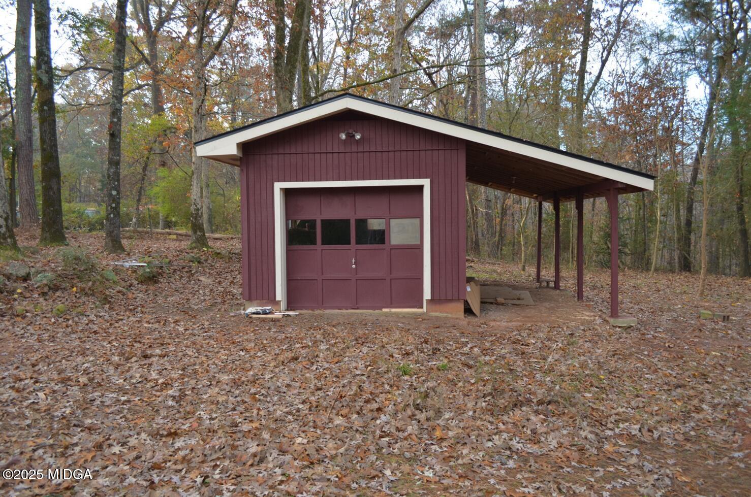95 Big Buck Trail Jackson, GA 30233 - Photo 18 of 19 18