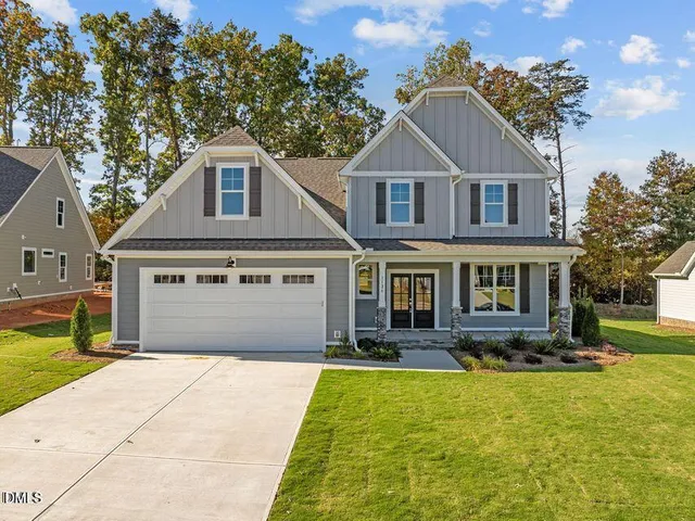 $575,000 | 1126 Brookfield Drive, Gibsonville, NC 27249