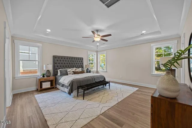 $575,000 | 1126 Brookfield Drive, Gibsonville, NC 27249