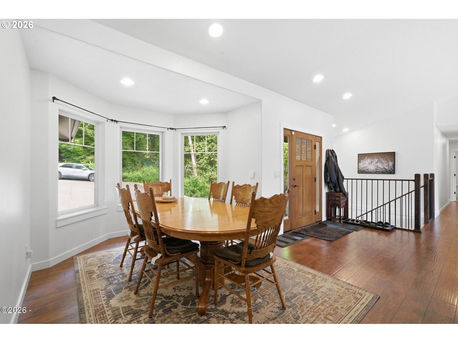 3585 Aldercrest Road Tillamook, OR 97141 - Photo 12 of 48