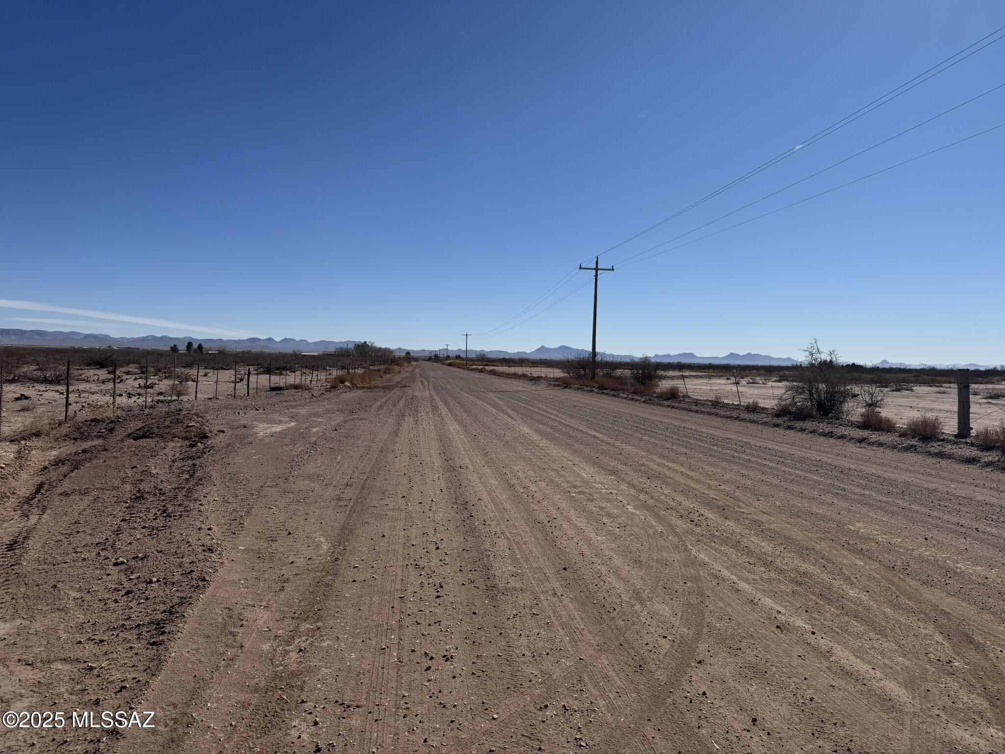 10.01-acre West Morin Road, Unit E McNeal, AZ 85617 - Photo 5 of 26