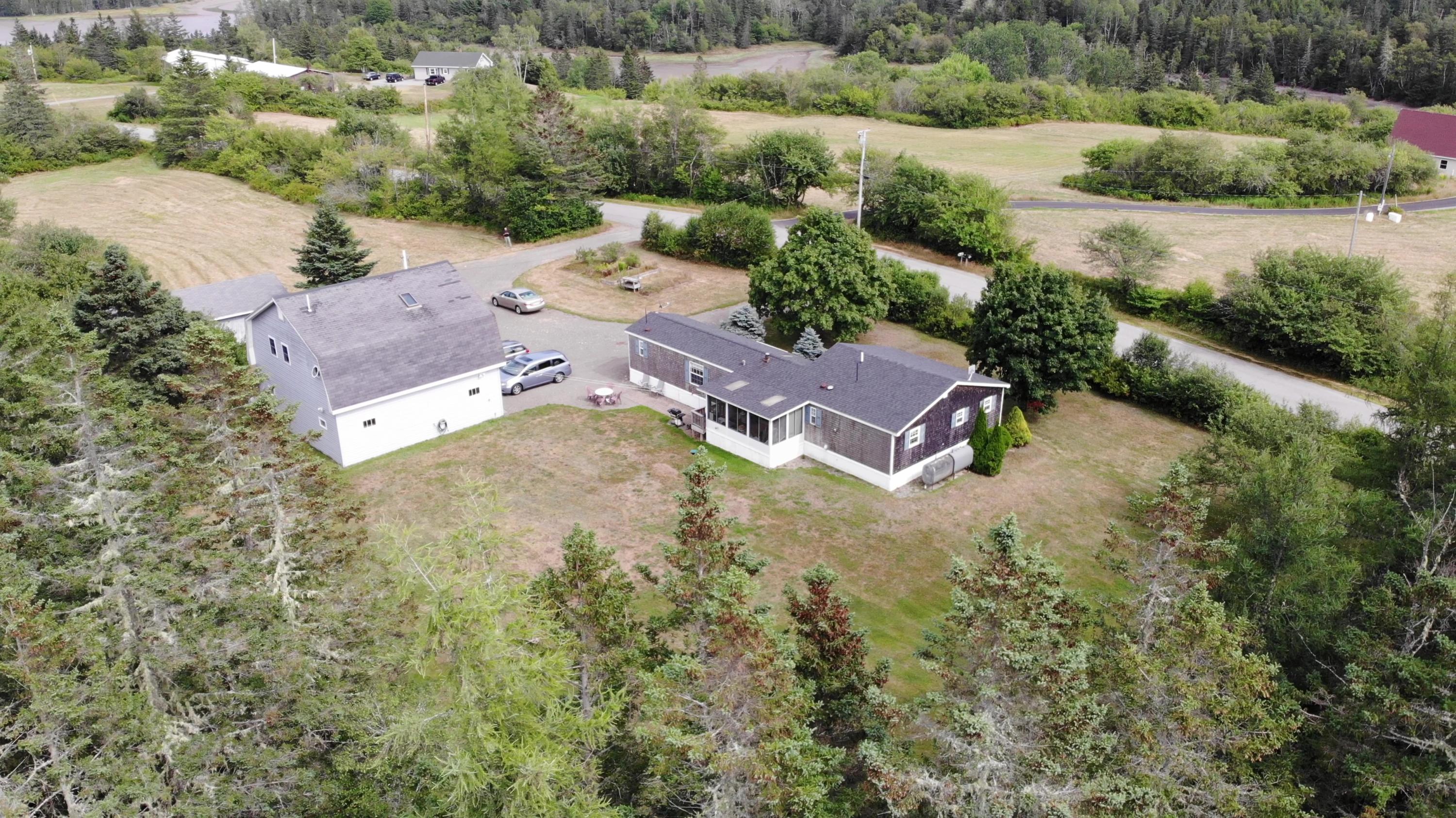82 Lead Mine Road Lubec, ME 04652 - Photo 1 of 57 D5