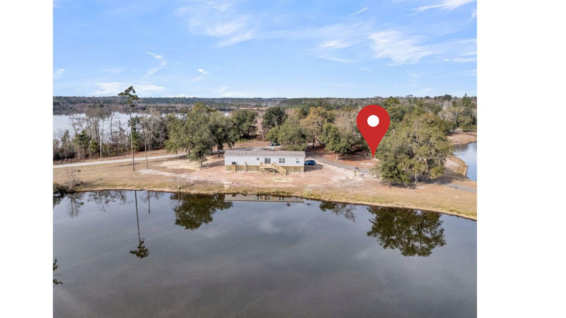 0 Pine Bluff Road Dorchester, SC 29437 - Photo 2 of 11