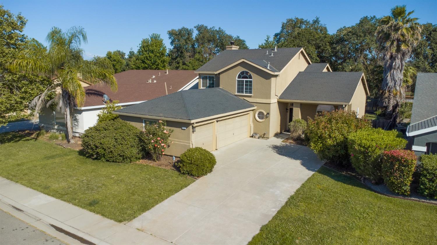 712 Harding Place Wheatland, CA 95692 - Photo 1 of 1