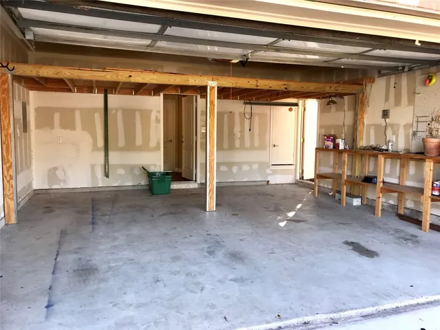 a view of living room