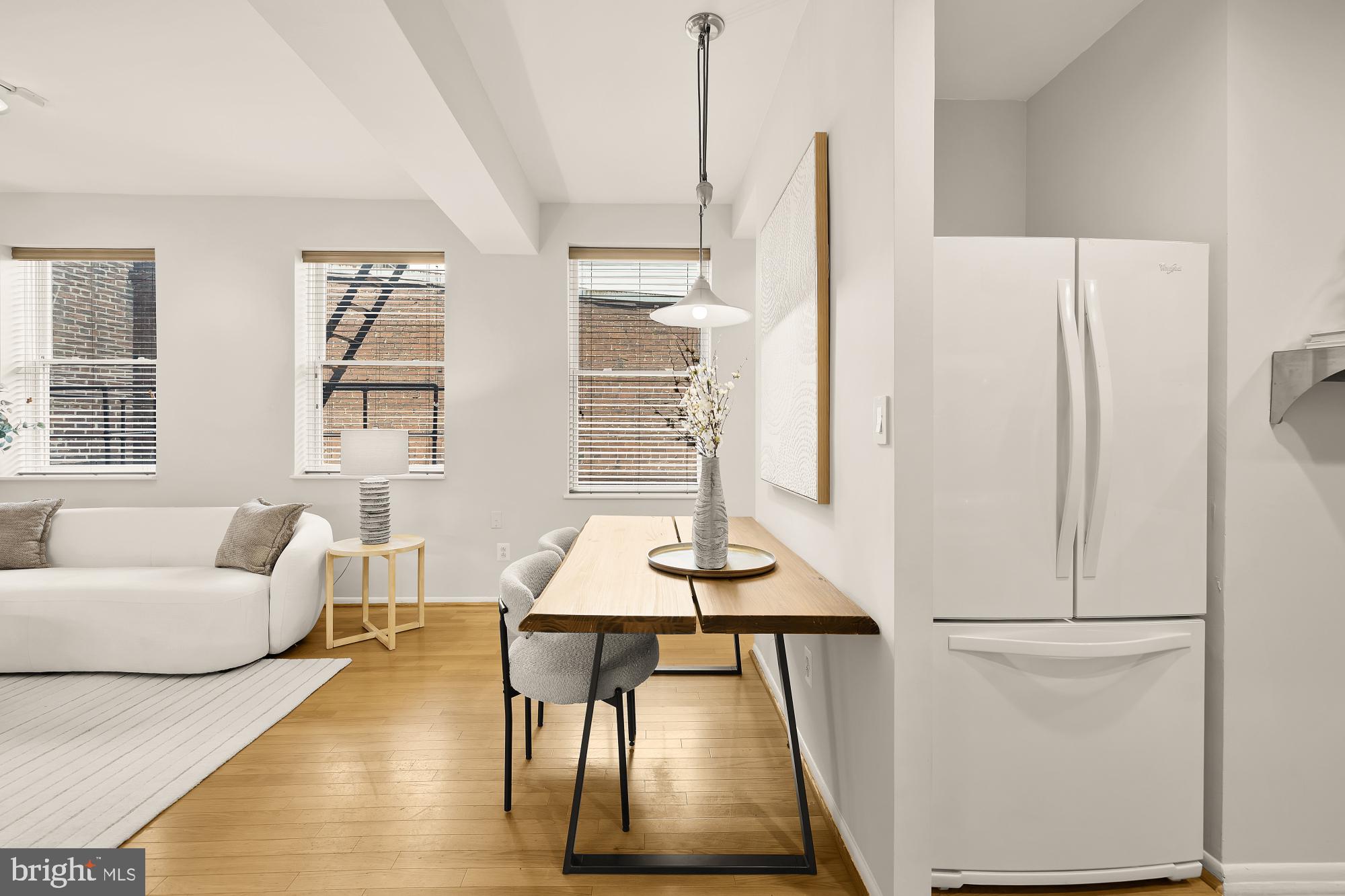 1741 T Street Northwest, Unit 303 Washington, DC 20009 - Photo 11 of 27