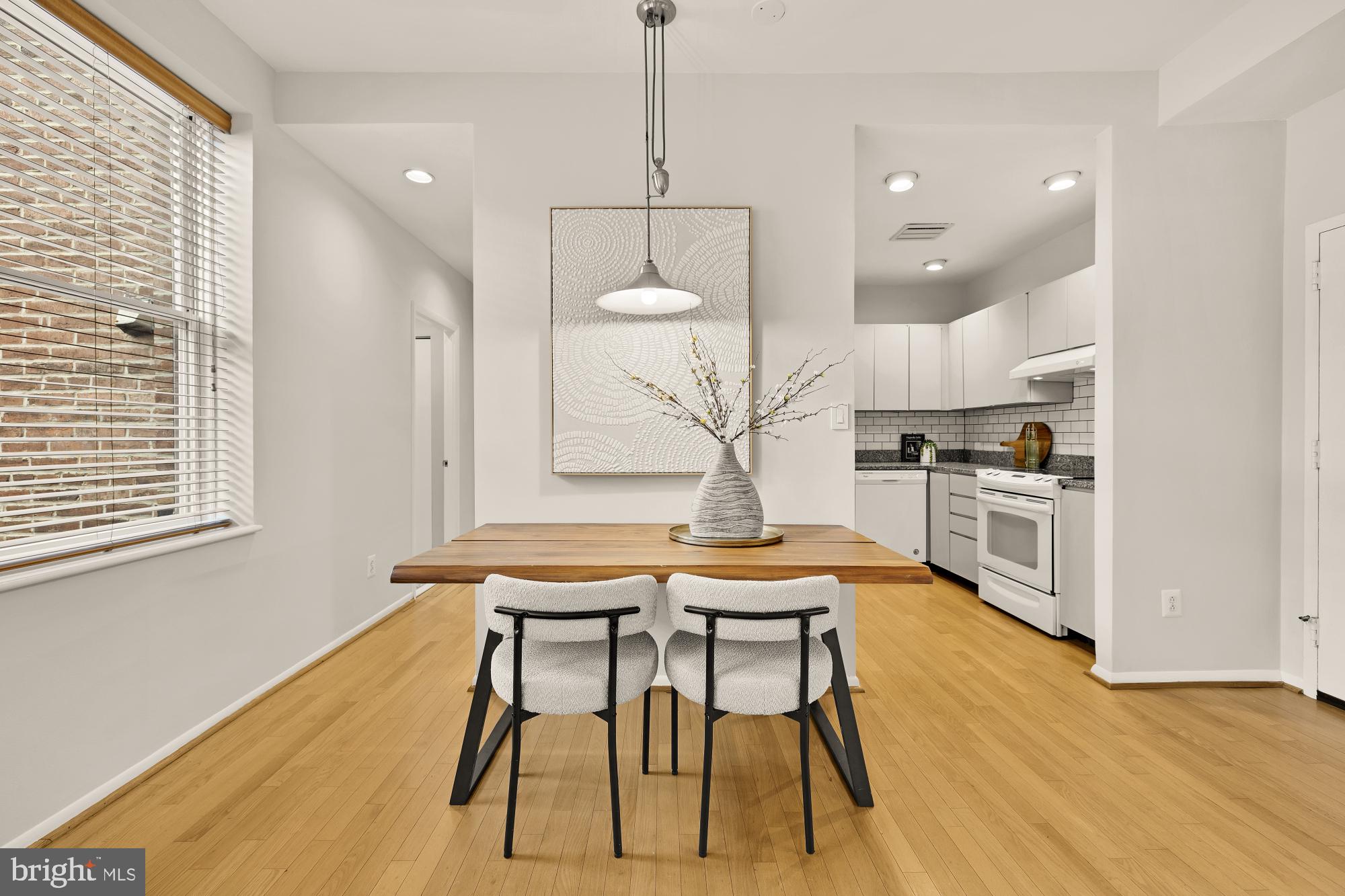 1741 T Street Northwest, Unit 303 Washington, DC 20009 - Photo 12 of 27