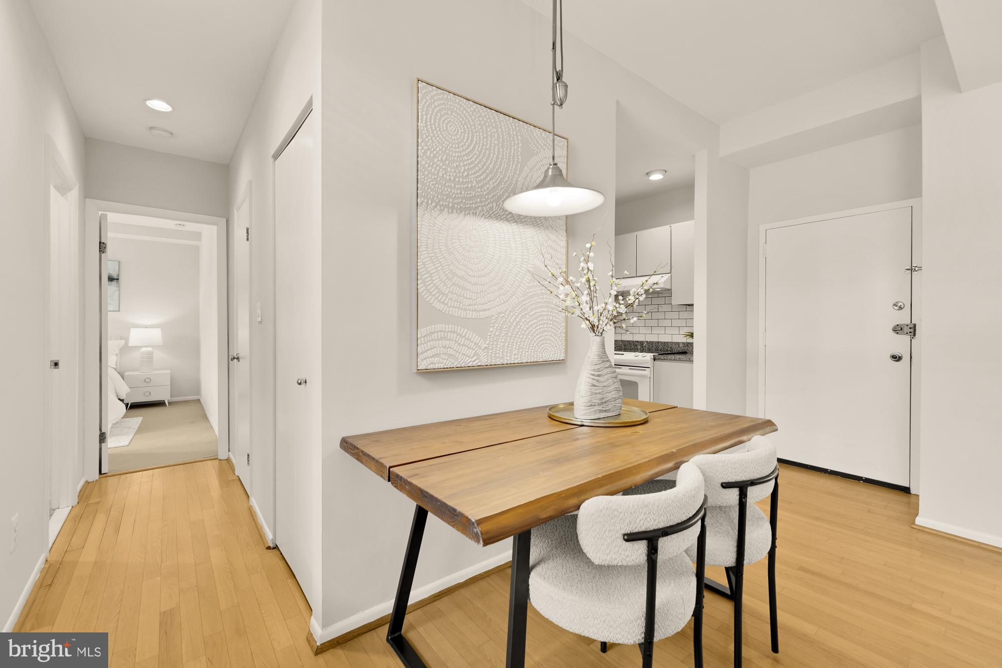 1741 T Street Northwest, Unit 303 Washington, DC 20009 - Photo 13 of 27