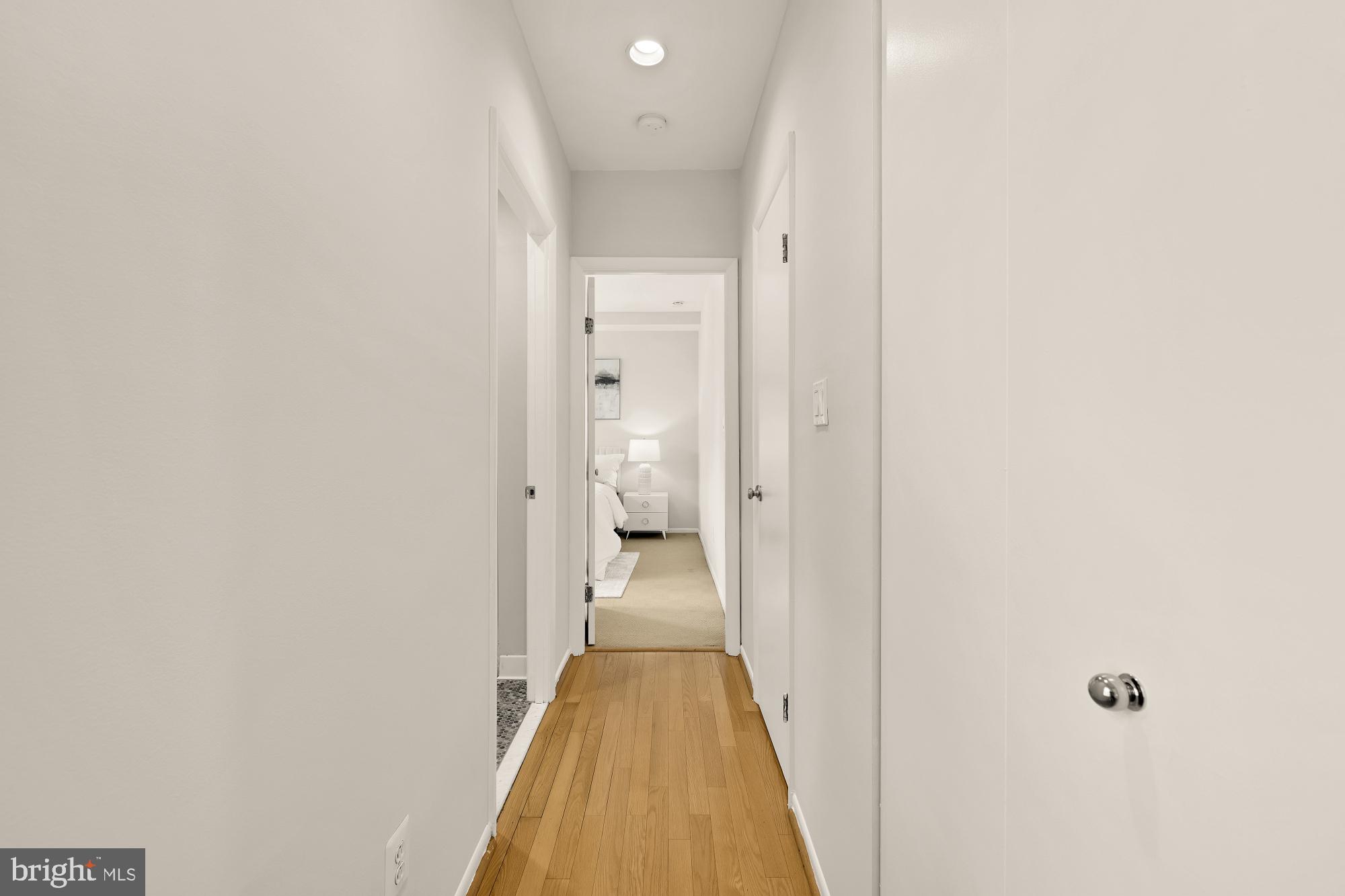 1741 T Street Northwest, Unit 303 Washington, DC 20009 - Photo 19 of 27