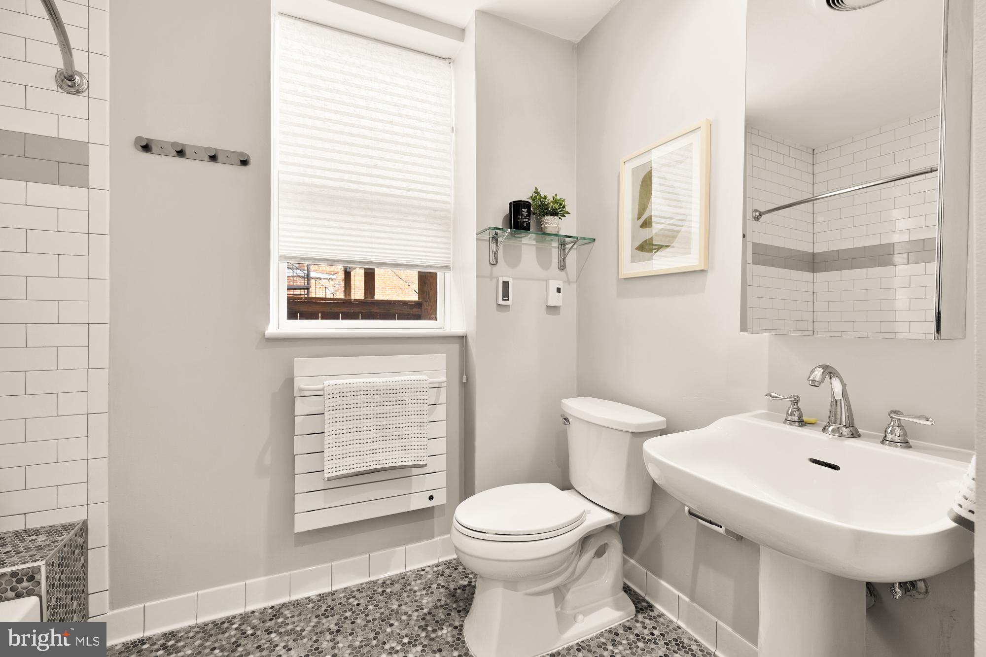 1741 T Street Northwest, Unit 303 Washington, DC 20009 - Photo 20 of 27