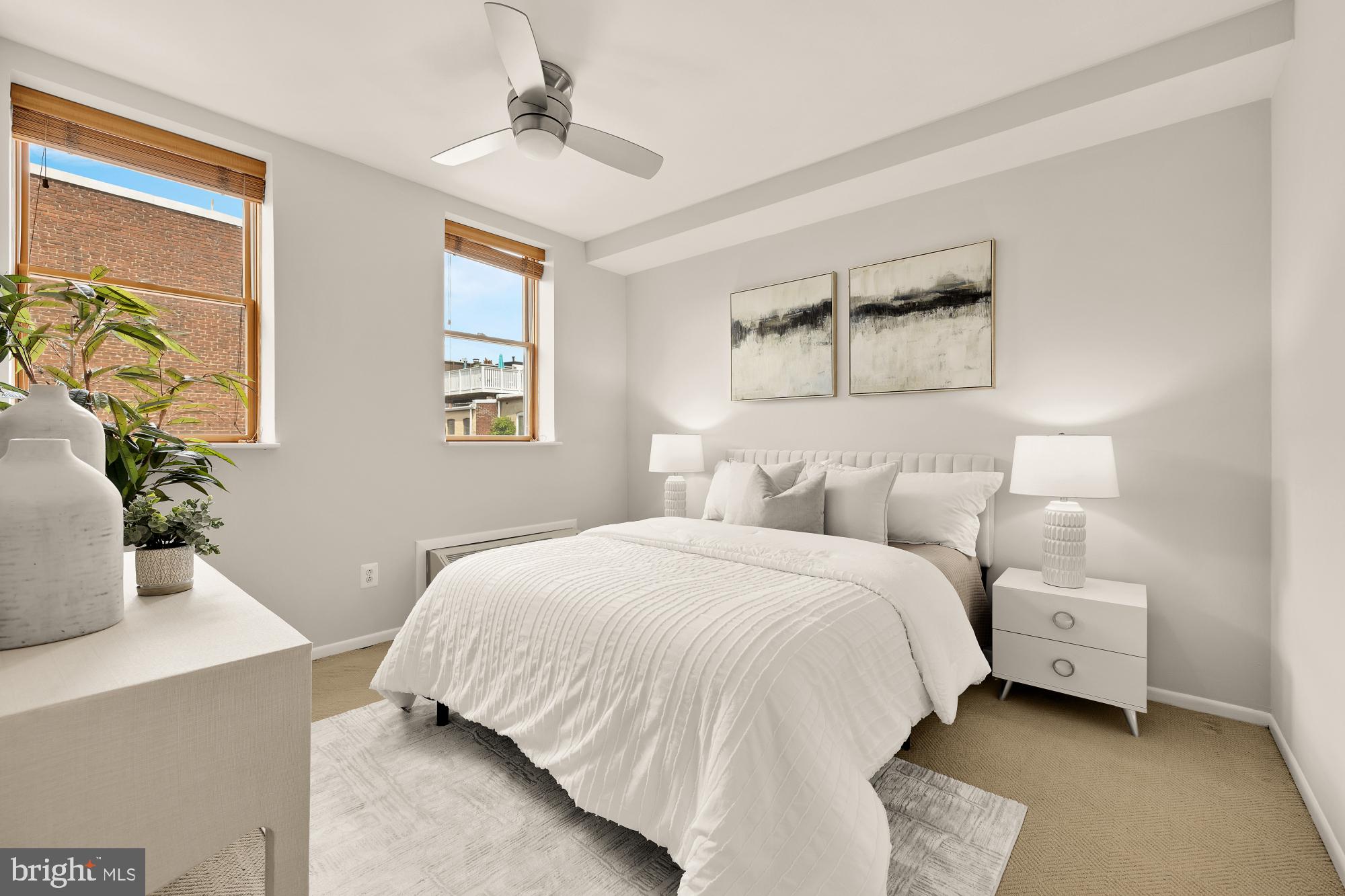 1741 T Street Northwest, Unit 303 Washington, DC 20009 - Photo 22 of 27