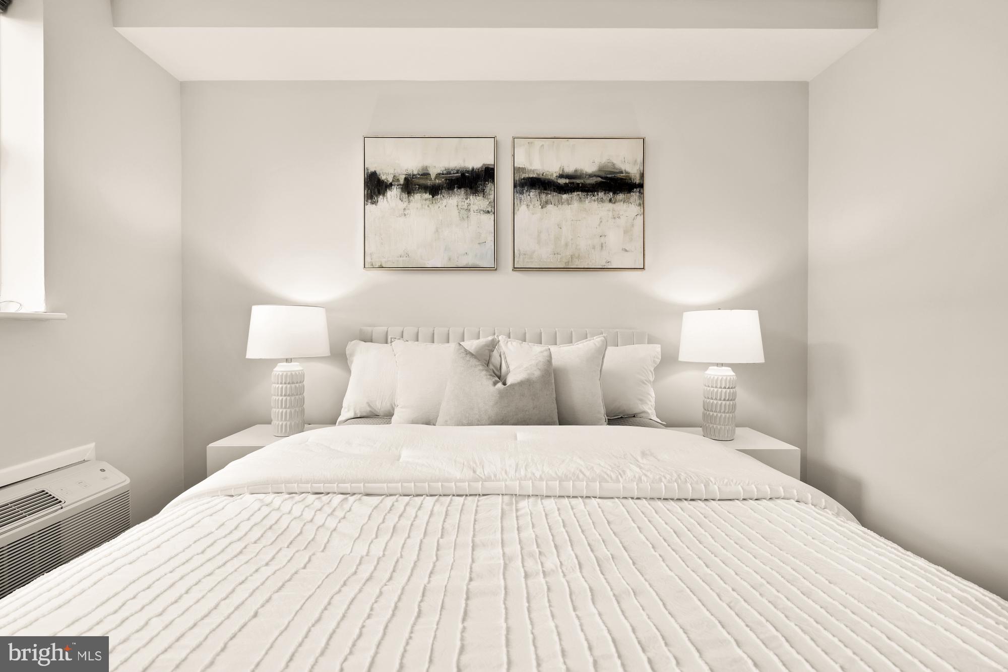 1741 T Street Northwest, Unit 303 Washington, DC 20009 - Photo 24 of 27