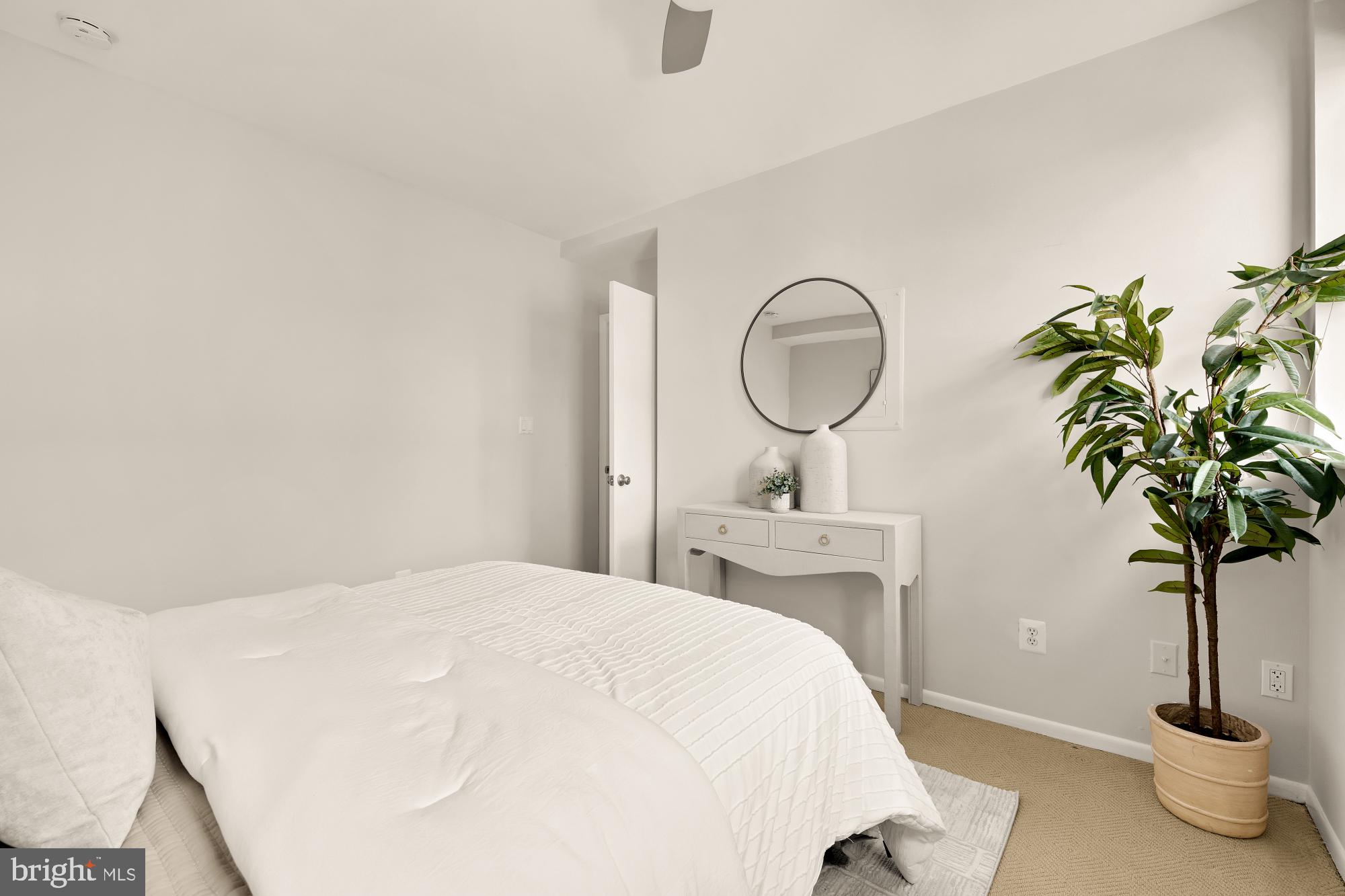 1741 T Street Northwest, Unit 303 Washington, DC 20009 - Photo 25 of 27