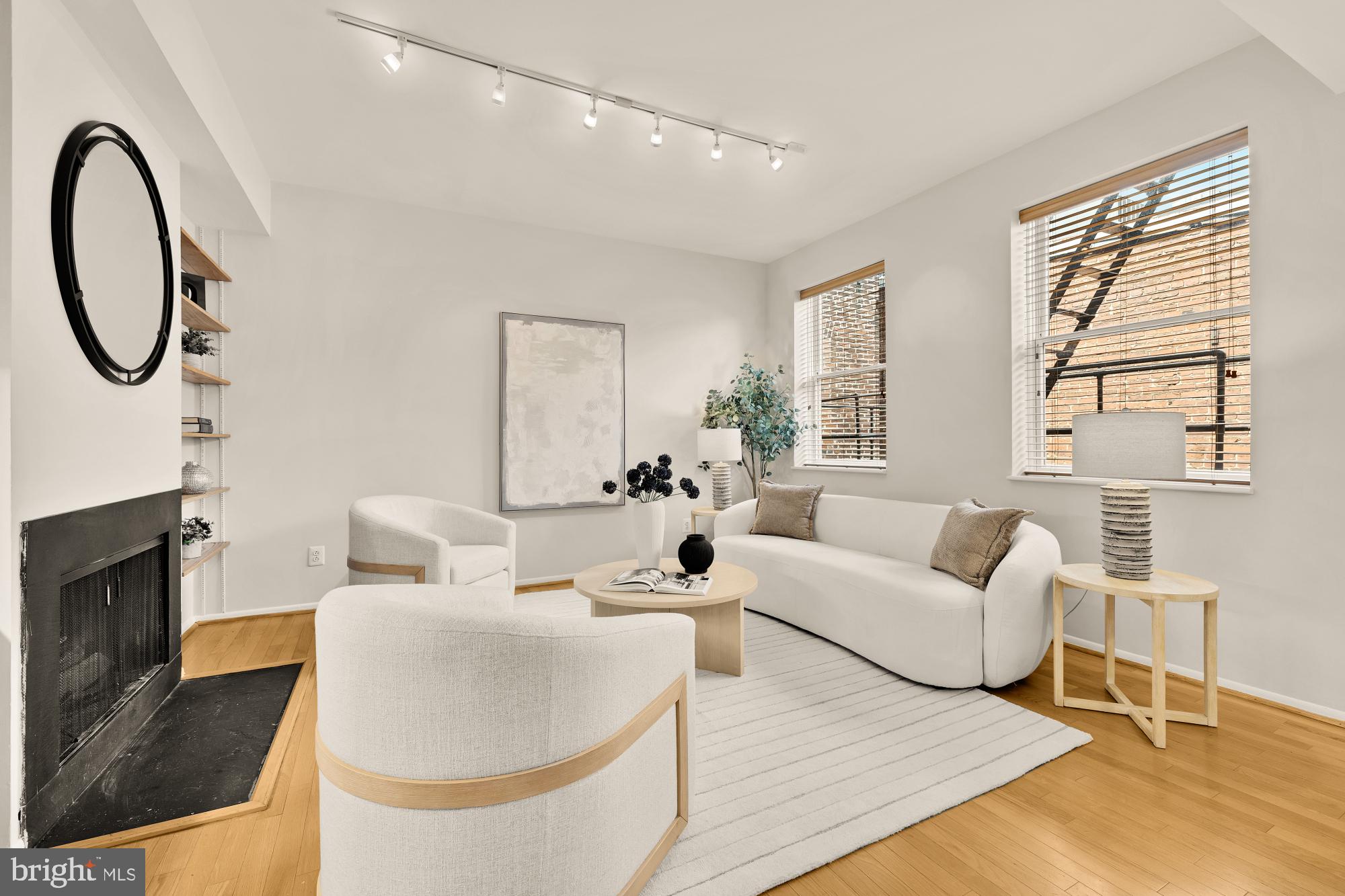 1741 T Street Northwest, Unit 303 Washington, DC 20009 - Photo 5 of 27