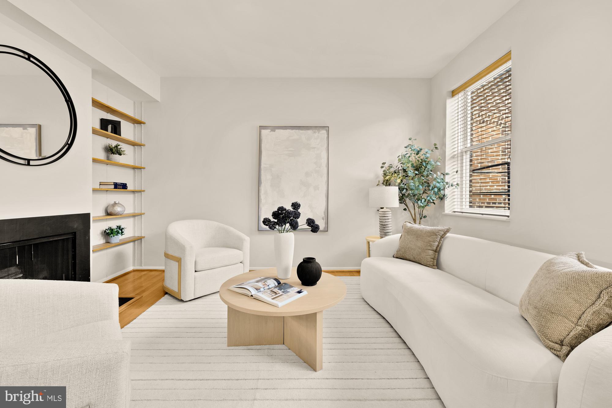 1741 T Street Northwest, Unit 303 Washington, DC 20009 - Photo 6 of 27