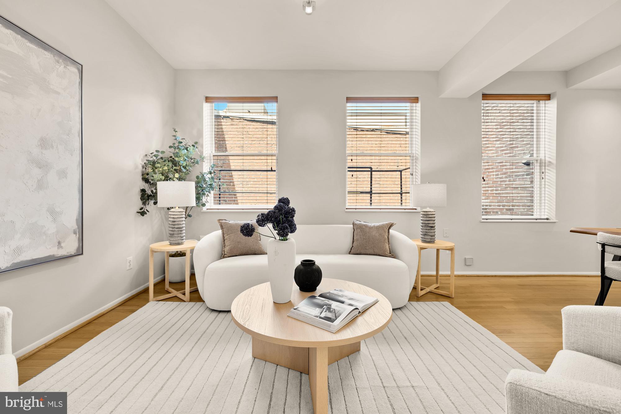 1741 T Street Northwest, Unit 303 Washington, DC 20009 - Photo 8 of 27