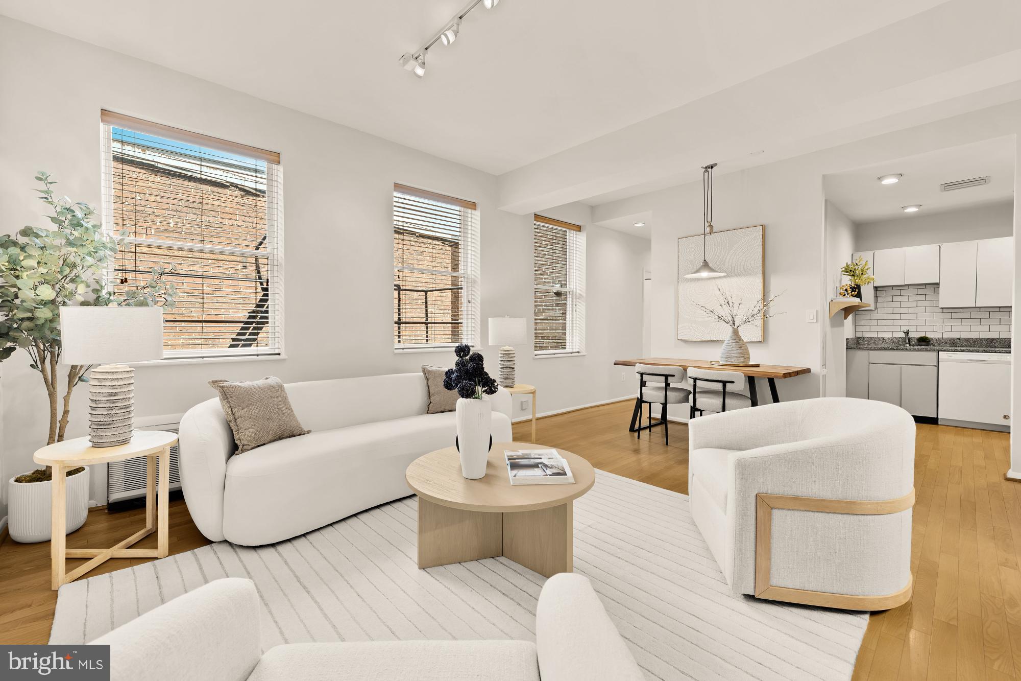 1741 T Street Northwest, Unit 303 Washington, DC 20009 - Photo 9 of 27