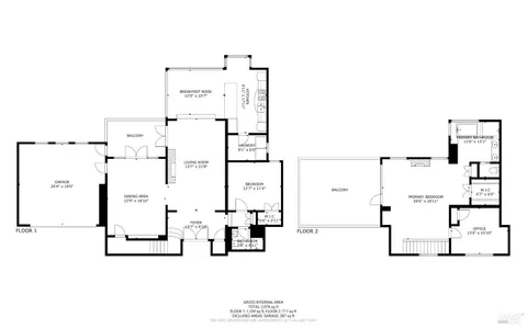 $5,000,000 | 307 North Street, Sausalito, CA 94965