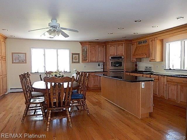 601 Argentine Road Howell, MI 48843 - Photo 17 of 44