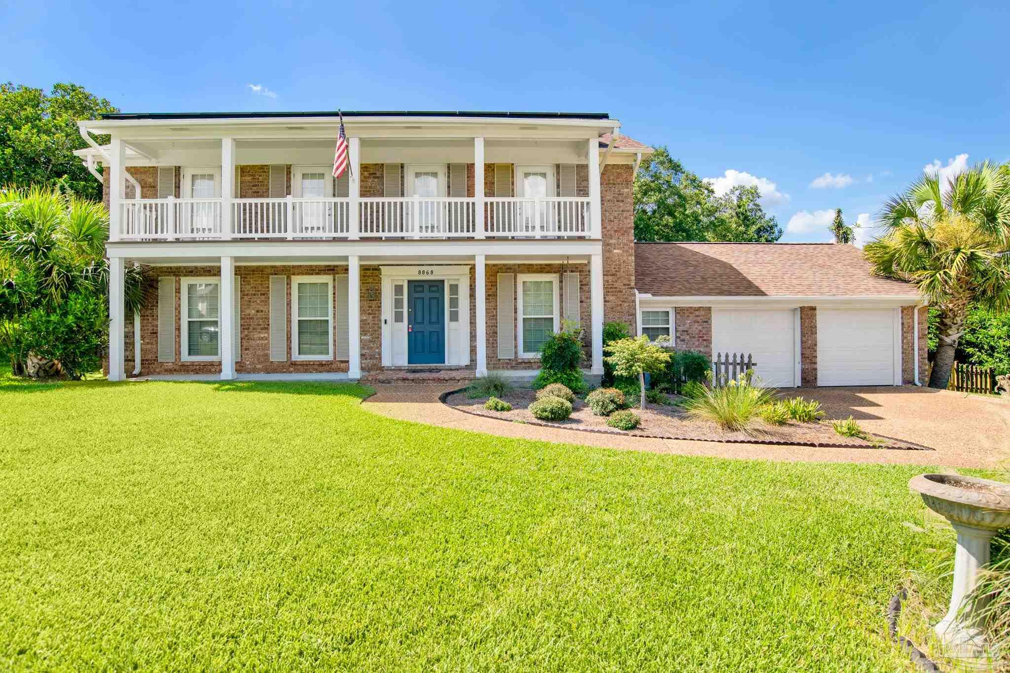 8868 Burning Tree Road Pensacola, FL 32514 - Photo 2 of 46 Gallery Image 2