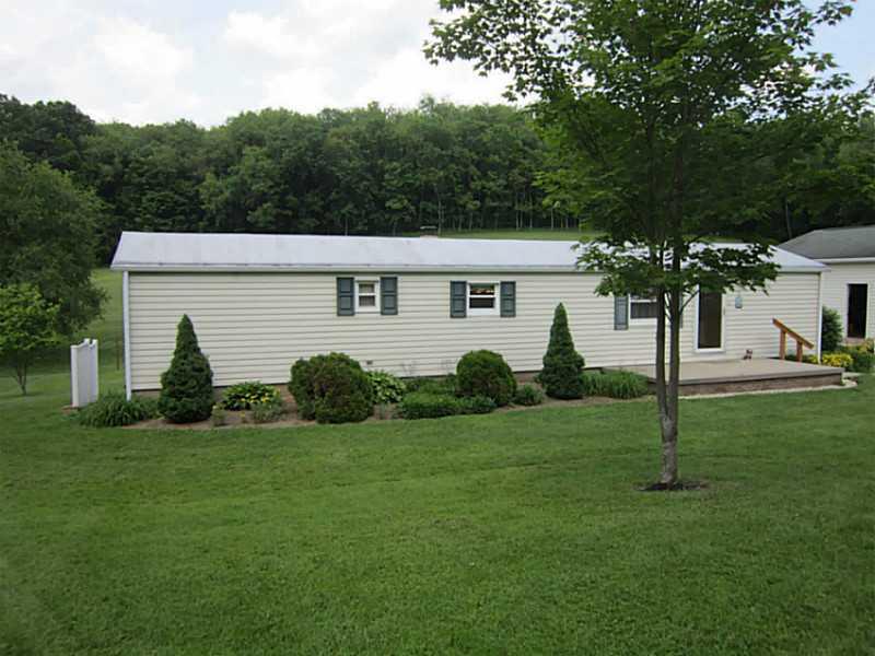243 Boyd Road Freeport, PA 16229 - Photo 1 of 19 Exterior Front.