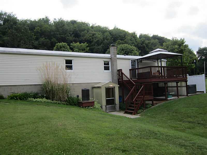 243 Boyd Road Freeport, PA 16229 - Photo 12 of 19 Exterior Back.