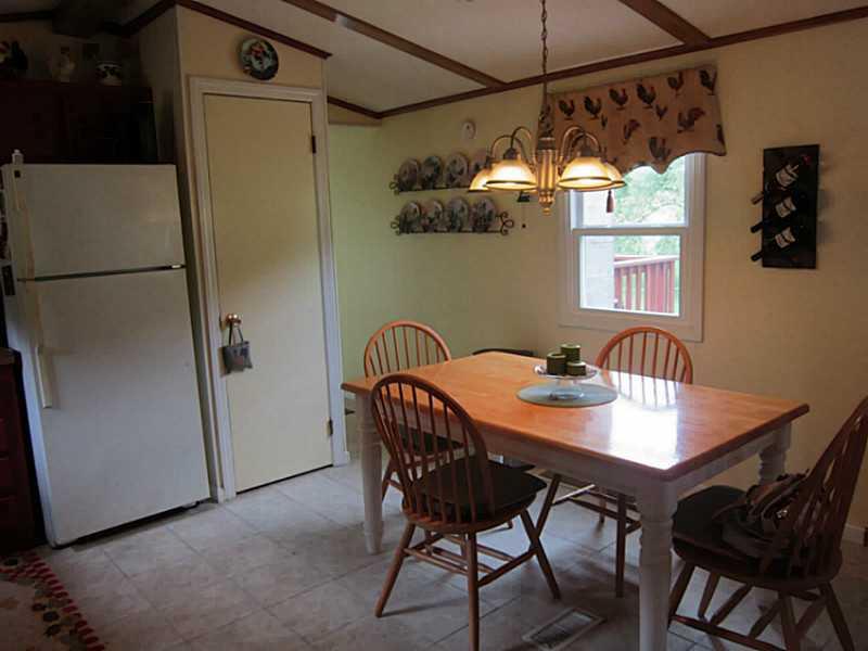 243 Boyd Road Freeport, PA 16229 - Photo 7 of 19 Kitchen.