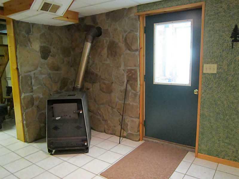 243 Boyd Road Freeport, PA 16229 - Photo 10 of 19 Basement/Game Room.
