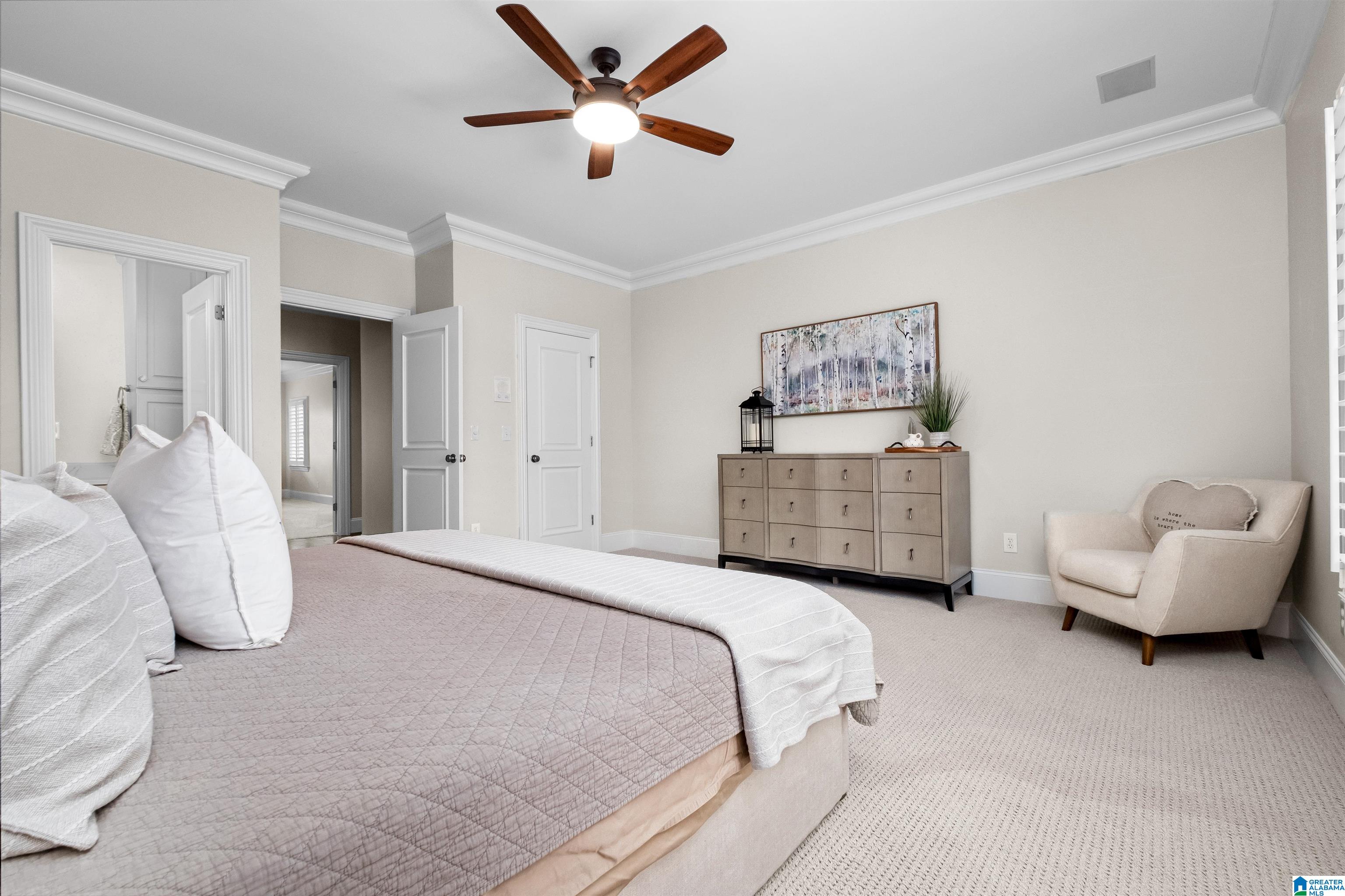 7378 Ridgecrest Court Road Birmingham, AL 35242 - Photo 70 of 97