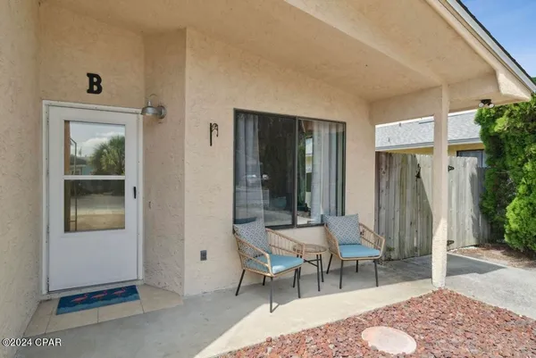 $1,350 | 5807 Sunset Avenue, Unit B, Panama City, FL 32408