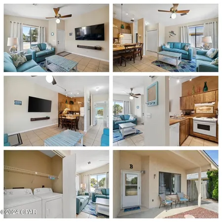 $1,350 | 5807 Sunset Avenue, Unit B, Panama City, FL 32408