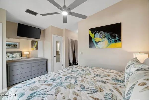 $1,350 | 5807 Sunset Avenue, Unit B, Panama City, FL 32408