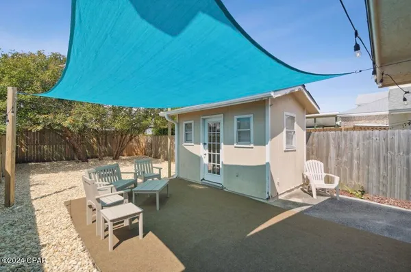 $1,350 | 5807 Sunset Avenue, Unit B, Panama City, FL 32408