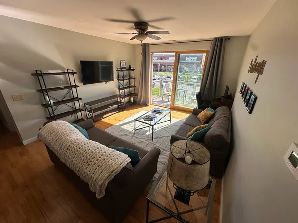 $349,900 | 1609 Long Street, Unit 205, Chattanooga, TN 37408