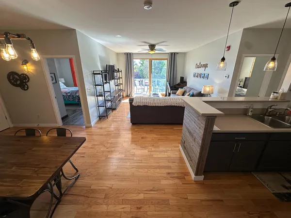 $349,900 | 1609 Long Street, Unit 205, Chattanooga, TN 37408