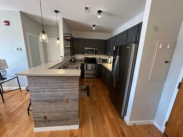 $349,900 | 1609 Long Street, Unit 205, Chattanooga, TN 37408